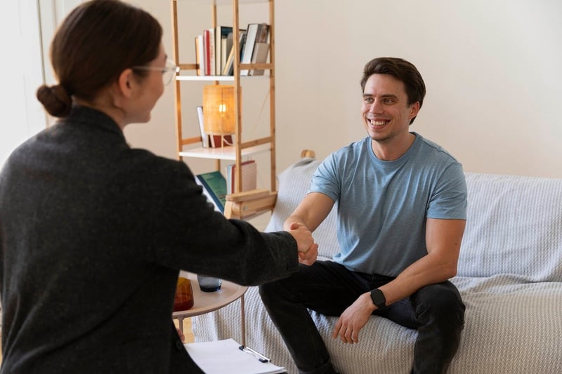 Emotional Wellness